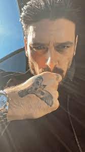 Michele morrone is an actor. Michele Morrone Daily