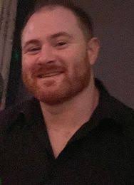 Condolence Book for Brian Mullins (Tuam, Galway)