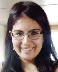 2020 Robertson graduate studying at NMSU, playing soccer