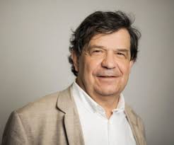 Laurent Dumas, président du Groupe Emerige, mécène engagé en faveur de la  transmission des savoirs