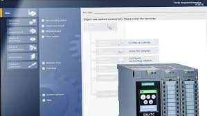 2 373 tykkäystä · 26 puhuu tästä. Plc Programming With Simatic Step 7 Tia Portal Software In Tia Portal Siemens Global