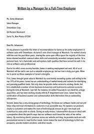 How to write a cover letter learn how to make a cover letter that gets interviews. Sample Recommendation Letters For An Employee How To Write