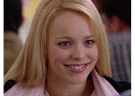 People Swear This Teen Is Regina George From Mean Girls