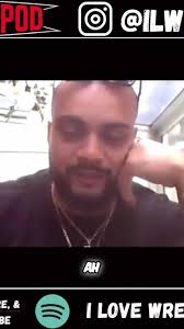 Wrestling's Thrill: Why Fans Crave the Unknown We discuss why wrestlin...