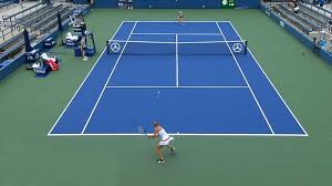 Buzarnescu targets top 20 in final. Highlights Sloane Stephens Mihaela Buzarnescu Tennis Video Eurosport