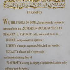 Republic day desh bhakti kavita 26 january patriotic poems in hindi republic day ceremony takes place on this day and the military force of india plays the most effective role in this function. The Constitution Of India Poem Letterpile