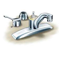 how to fix a leaky faucet step by step
