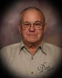 Donald James “Don” Hagert (1929-2022)