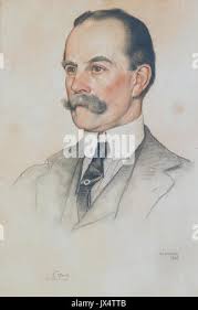 Robert offley hi-res stock photography and images