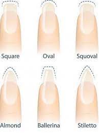 Si vous êtes nouvelle ici, vous voudrez sans doute visionner votre formation style gratuite (vidéo + checklist en pdf) : Comment Porter Des Clous De Ballerine Glamour It Vernis A Ongles Formes Pour Ongles Ongles Pour Mariage