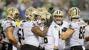 New Orleans Saints 13 Vs 10 Seattle Seahawks Summary Score Highlights Nfl Week 7 As Com
