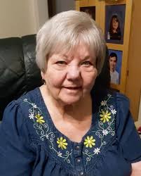 Joyce Colston Clements Obituary August 20, 2023