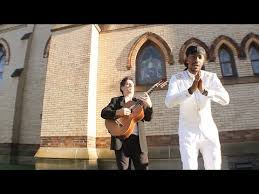 Vendredi Sur Mer Larme A Gauche Youtube