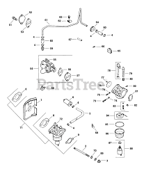 Kohler engines and parts store : Kohler Cv12 5 1286 Kohler Command Pro Engine Made For Aztec 12 5hp Fuel System 8 27 81 Tp 2351 Parts Lookup With Diagrams Partstree