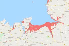 Il n'est pas toujours évident de déterminer le genre des noms de pays et les prépositions dont il faut les faire précéder. Un Million De Francais Sont Menaces Par La Montee Des Eaux Etes Vous Concerne Actu