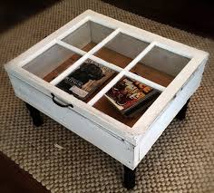 20 Diy Shadow Box Coffee Table Plans Guide Patterns