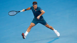 He announced later on twitter that he was withdrawing from next week's tournament in dubai to focus on training. Roger Federer Sportartikel Sportega