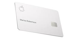 The apple card could be a solid rewards credit card for you if you already use apple pay to make purchases. Apple Card Shouldn T Touch Denim Or Leather Hypebae