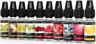 E Zigarette Liquid 07 2021 Die Besten Aromen Im Test