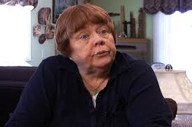 Trudy Richardson, 1942-2015