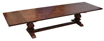 Sturdy design lets you entertain in style for years tabletop material: Anaheim Reclaimed Wood Extension Dining Table Mortise Tenon