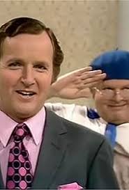 The Benny Hill Show" Show 11 (TV Episode 1971)