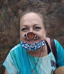 I just love all my butterflies and I would love to share with you all what  all I have 🦋🦋