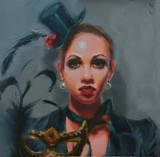 Trini-Korean artist finds passion in local culture