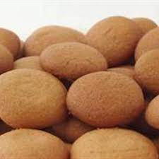 Ginger Nuts Recipe Lifestyle Recipe Ginger Nut Nut Recipes Ginger Cookies