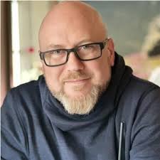 Happy 9th CK Anniversary, Ron Twombly!!