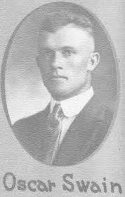 Charles Oscar Swain (1900-1988)