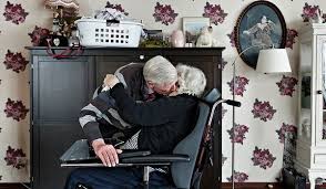 Dementia, a progressive loss of thinking and memory skills, affects 50 million people worldwide. Hogewey Tries To Preserve Normal Lives For Dementia Patients The New York Times