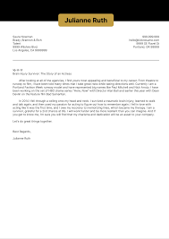 Maybe you would like to learn more about one of these? Acting Cover Letter Sample Kickresume