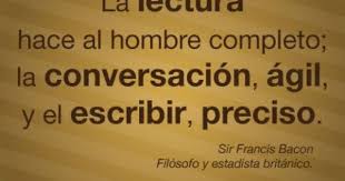 La Lectura Debe Ser Incluida En La Mayor Parte De Tu Tiempo