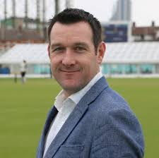 SURREY CRICKET FOUNDATION