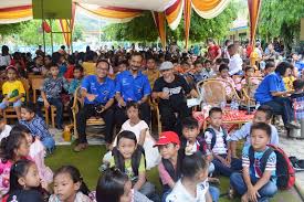Sd xaverius 1 bandar lampung. Mengungkap Sejarah Kelahiran Sekolah Sekolah Xaverius Ii Bandar Lampung Di Panjang Radio Suara Wajar 96 8 Fm