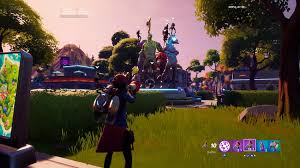 The much anticipated v12.60 fortnite update is finally out and has brought in a range of new features to the game. German Patch Notes For Update 12 60 That S Inside World Today News