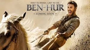 | experience the visual splendor, thundering action and towering drama of this. Ben Hur Kinospielfilm 2015 2016 Crew United