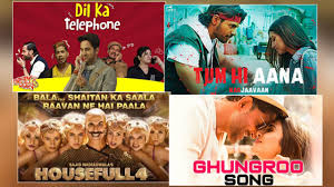 Bollywood songs keep us all going from boredom to party mode. Top 10 Bollywood Songs September October 2019 Super Hit Hindi Songs Playlists Bollywood Bubble