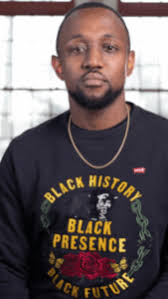 It Is Indeed Our Fight