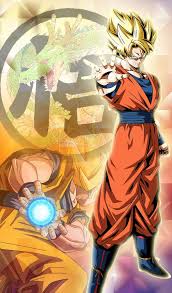 Gokuu By Jemmypranata Anime Dragon Ball Super Dragon Ball Super Goku Dragon Ball Artwork
