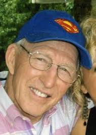 Obituary for Everett C. 'Sonny' Brown