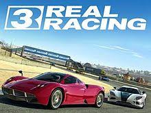 Car games racing games truck games parking games. Real Racing 3 Wikipedia