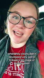 Fredrickson Growth and Development