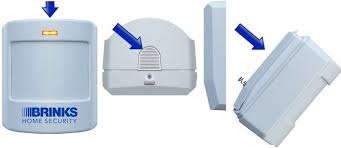 To change the battery in a honeywell 5808w3 smoke detector, remove the detector from its mounting base by twisting the smoke detector counterclockwise. Interlogix Motion Detector Batteries Help Center