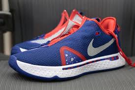 Nike george paul,(categoryid=4)up to 68% off,medamed.ru. Paul George Debuts The Nike Pg 4 With La Clippers Colourway Sneaker Freaker
