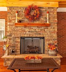 Maybe you would like to learn more about one of these? How To Decorate Your Fireplace And Mantle For Thanksgiving Ingredients For A Fabulous Life