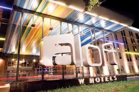 Aloft Philadelphia Airport Hotel Visitphilly Com Downtown Chicago Hotels Chicago Hotels Aloft Hotels