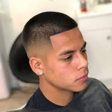 It goes side to side instead of up and down like a traditional fade haircut. 15 Best Edgar Haircuts For Men 2021 Cuts Styles