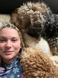 Jordan Blundell's Instagram, Twitter & Facebook